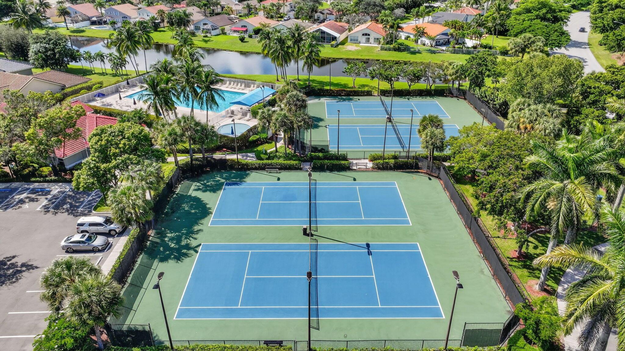 WINSTON TRAILS PAR 13 - Residential