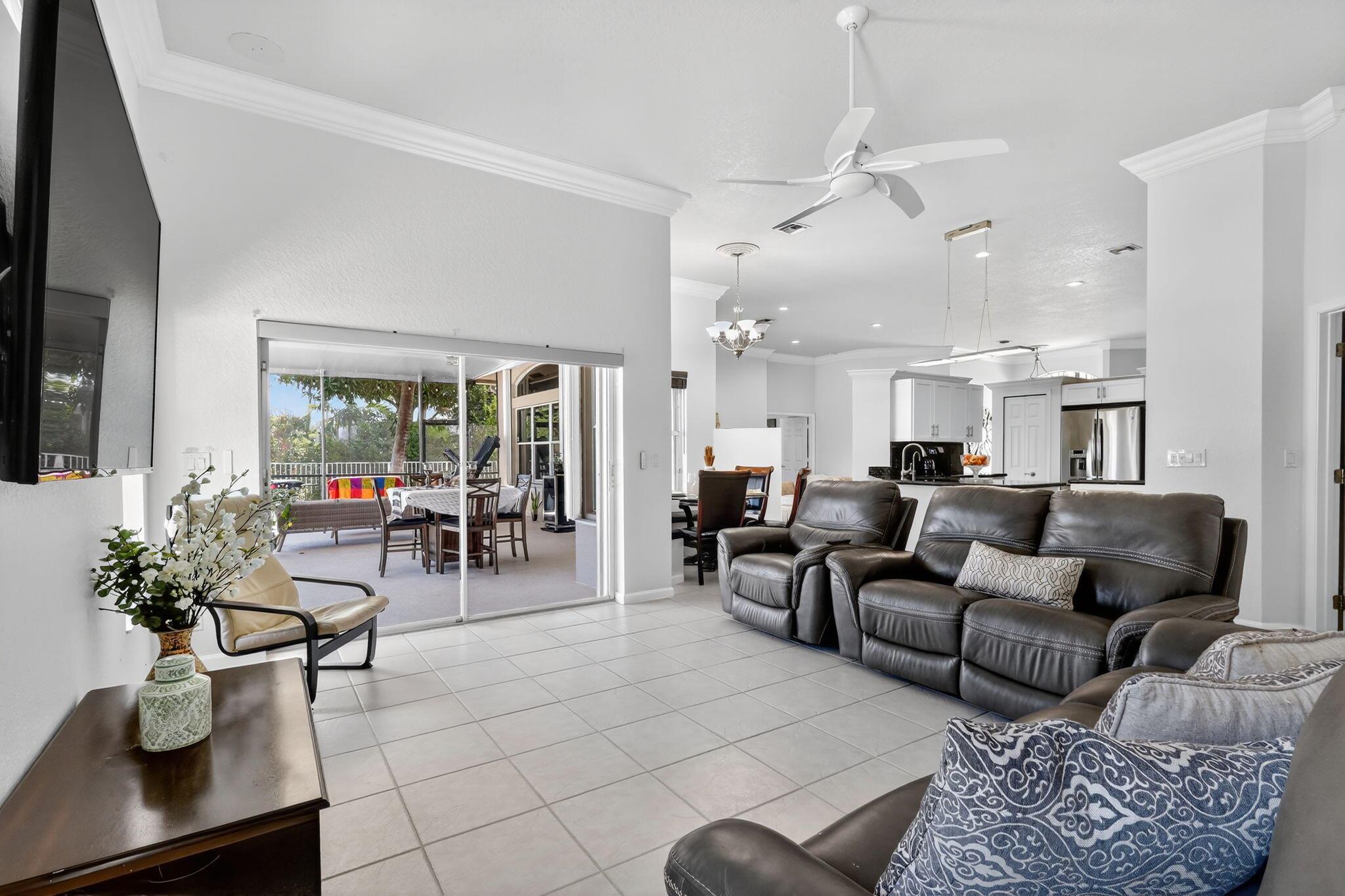 WINSTON TRAILS PAR 13 - Residential