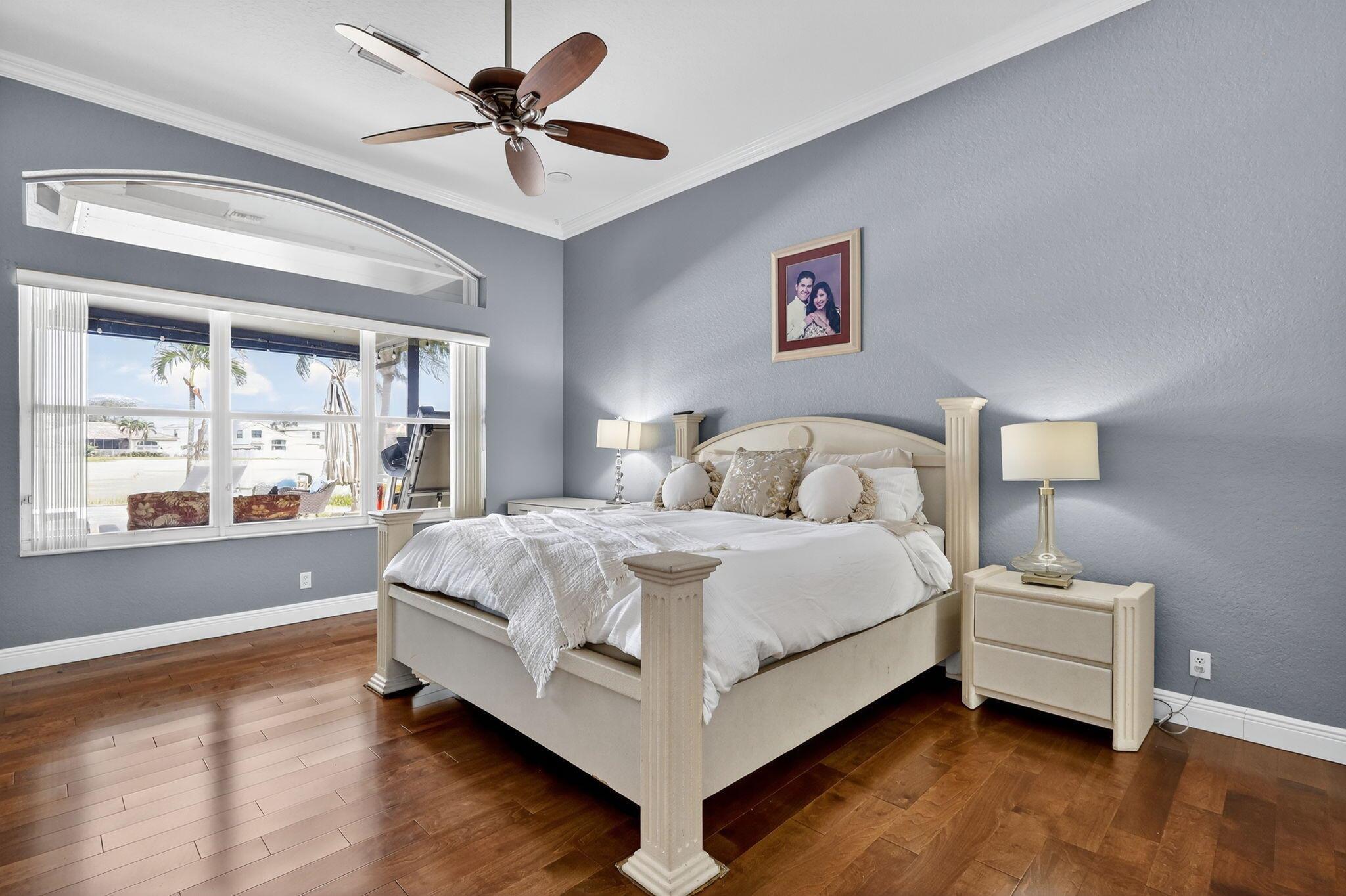 WINSTON TRAILS PAR 13 - Residential