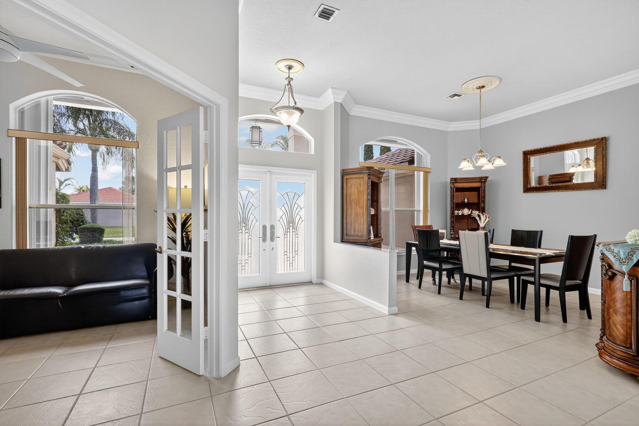 WINSTON TRAILS PAR 13 - Residential