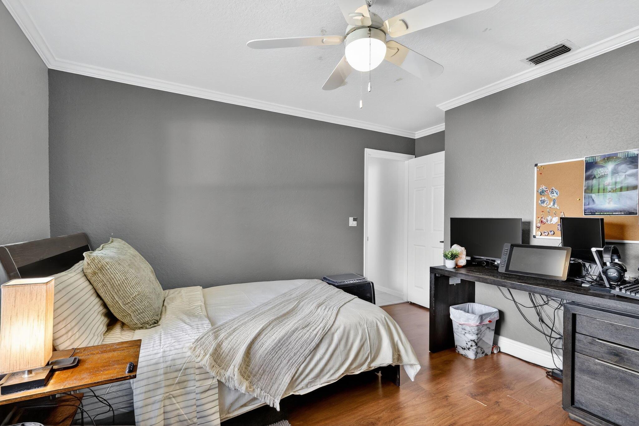 WINSTON TRAILS PAR 13 - Residential