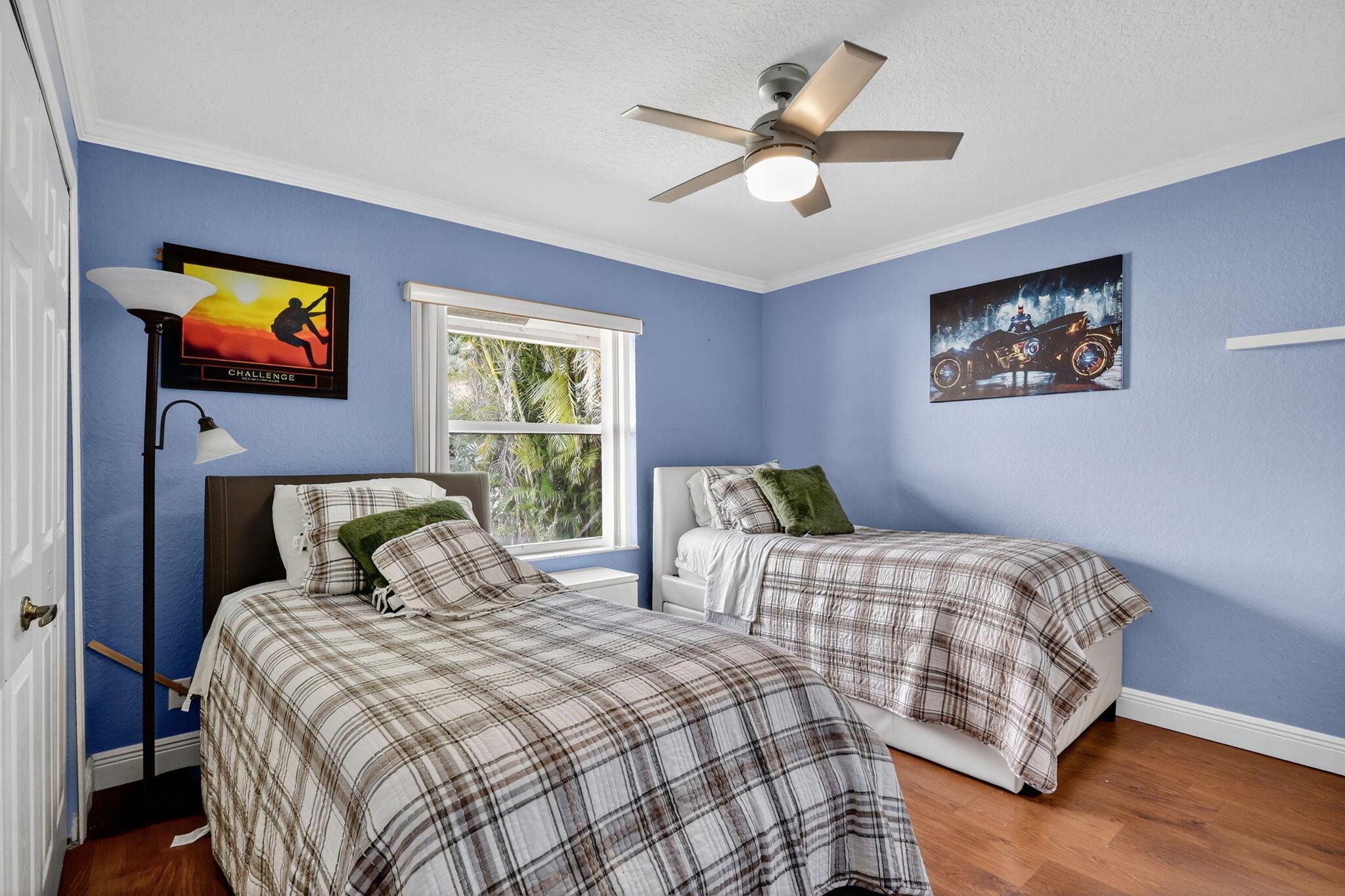 WINSTON TRAILS PAR 13 - Residential