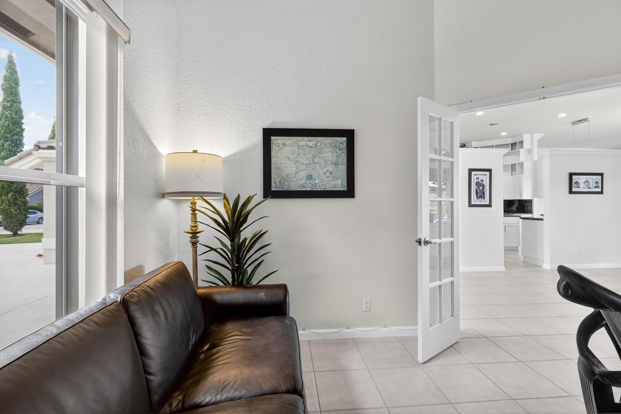 WINSTON TRAILS PAR 13 - Residential