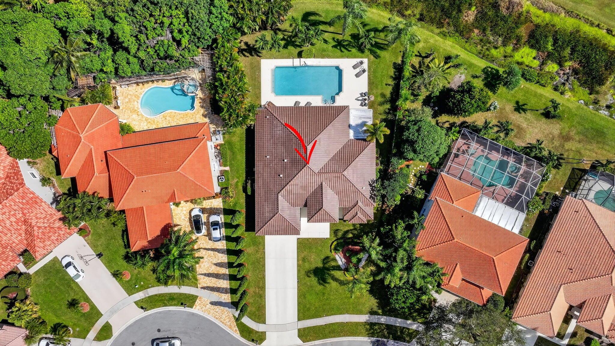 WINSTON TRAILS PAR 13 - Residential