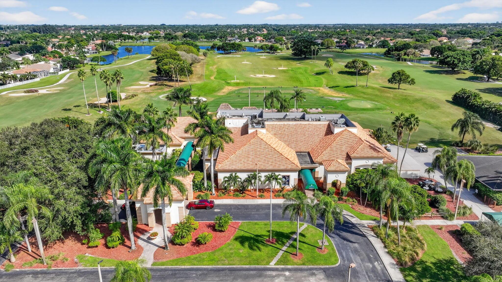 WINSTON TRAILS PAR 13 - Residential