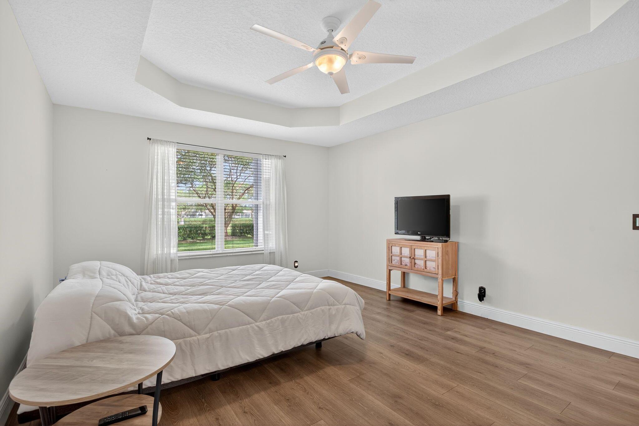 Bellaggio - Residential