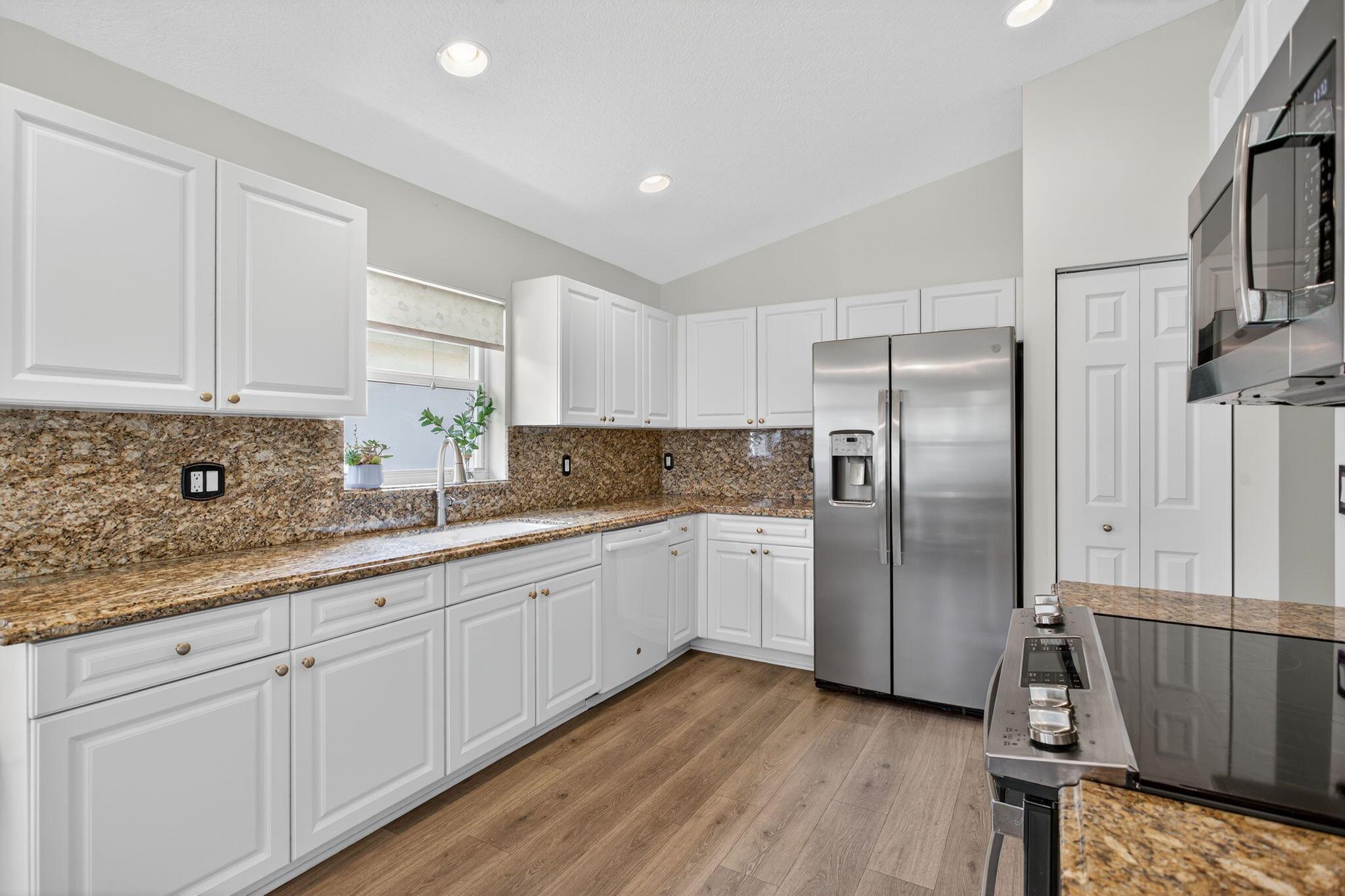 Bellaggio - Residential