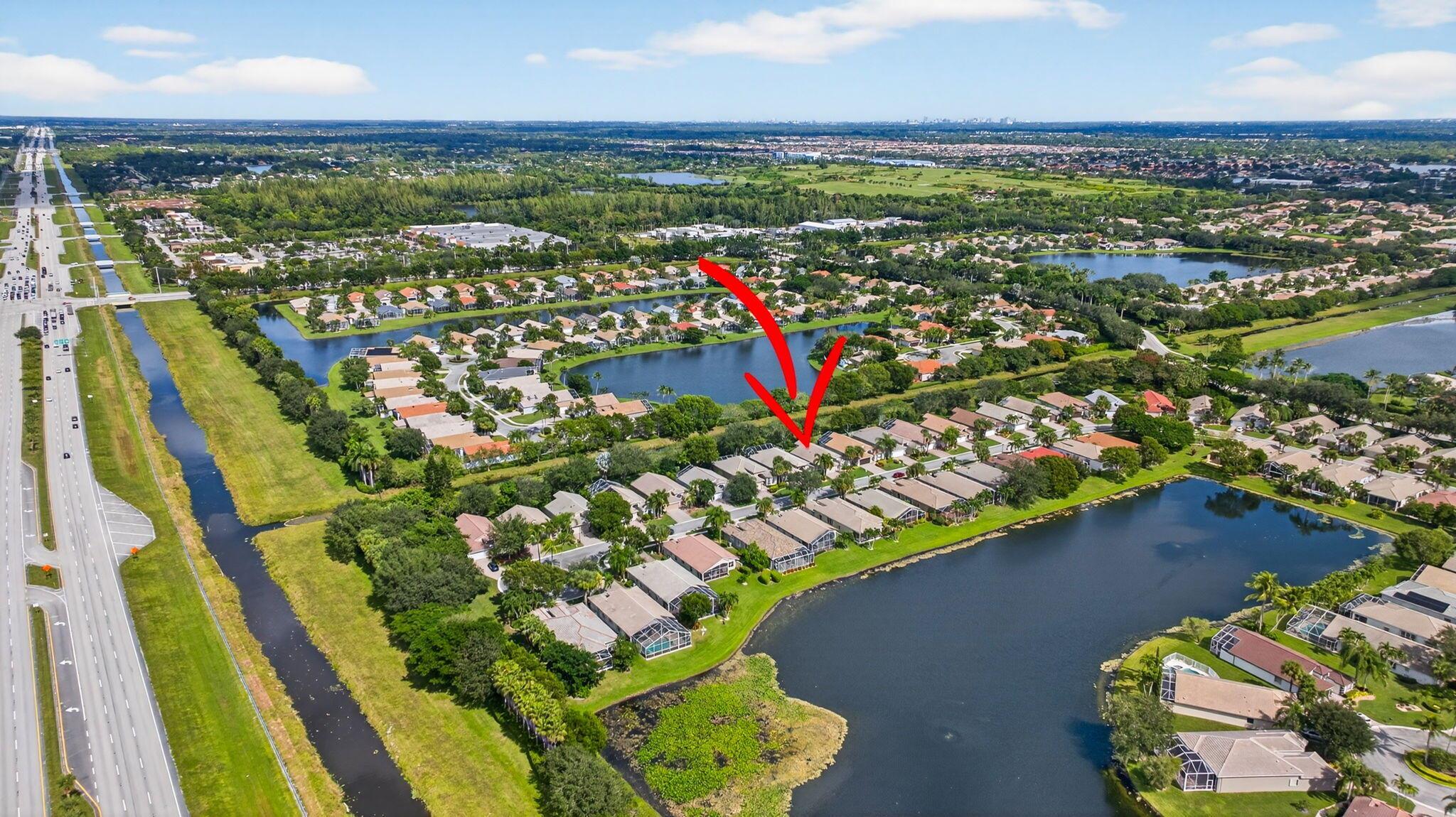 Bellaggio - Residential