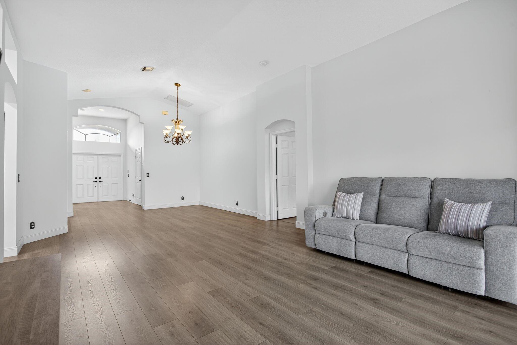 Bellaggio - Residential