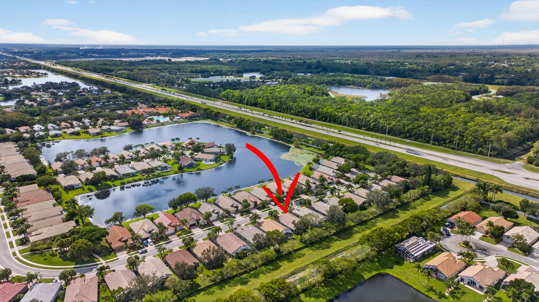 Bellaggio - Residential