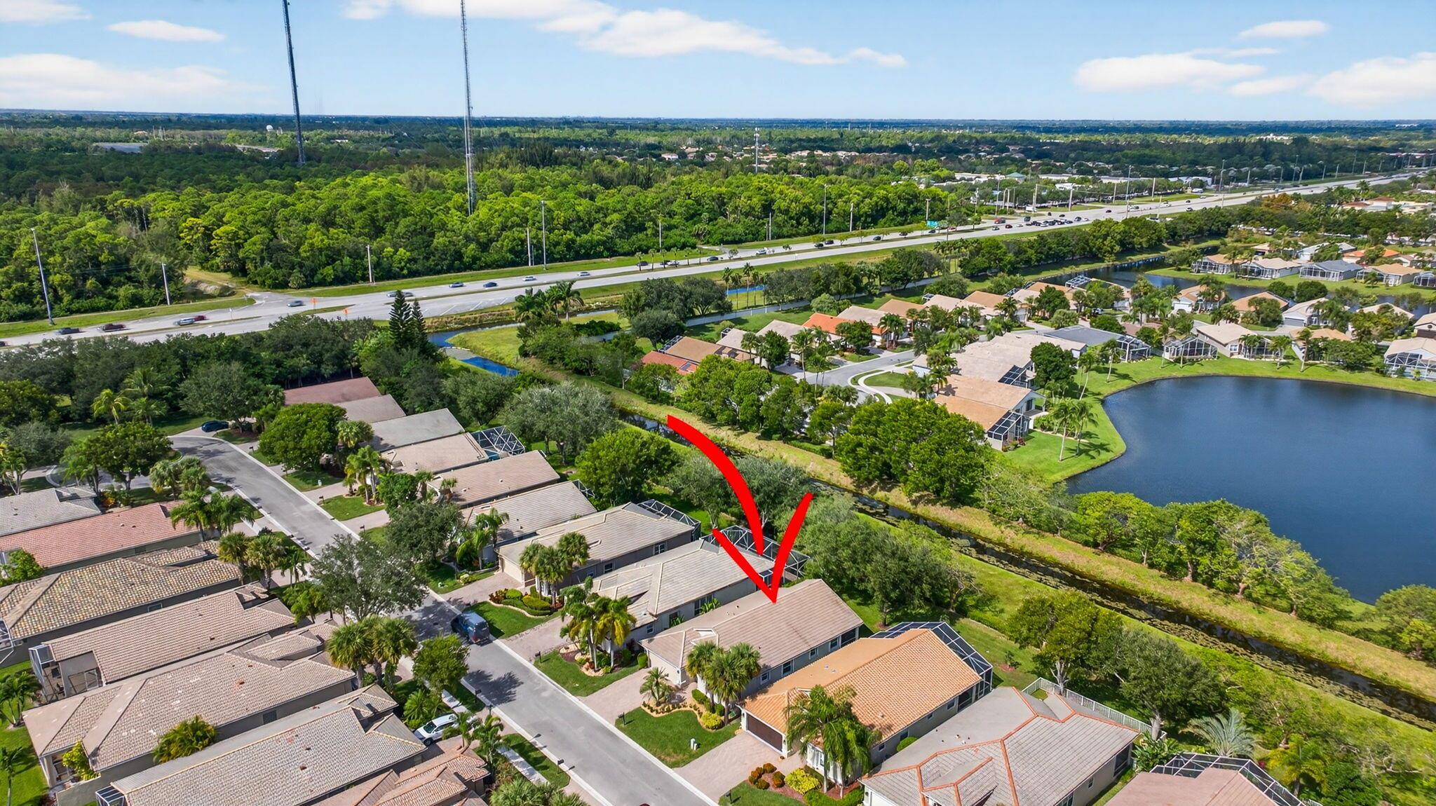 Bellaggio - Residential