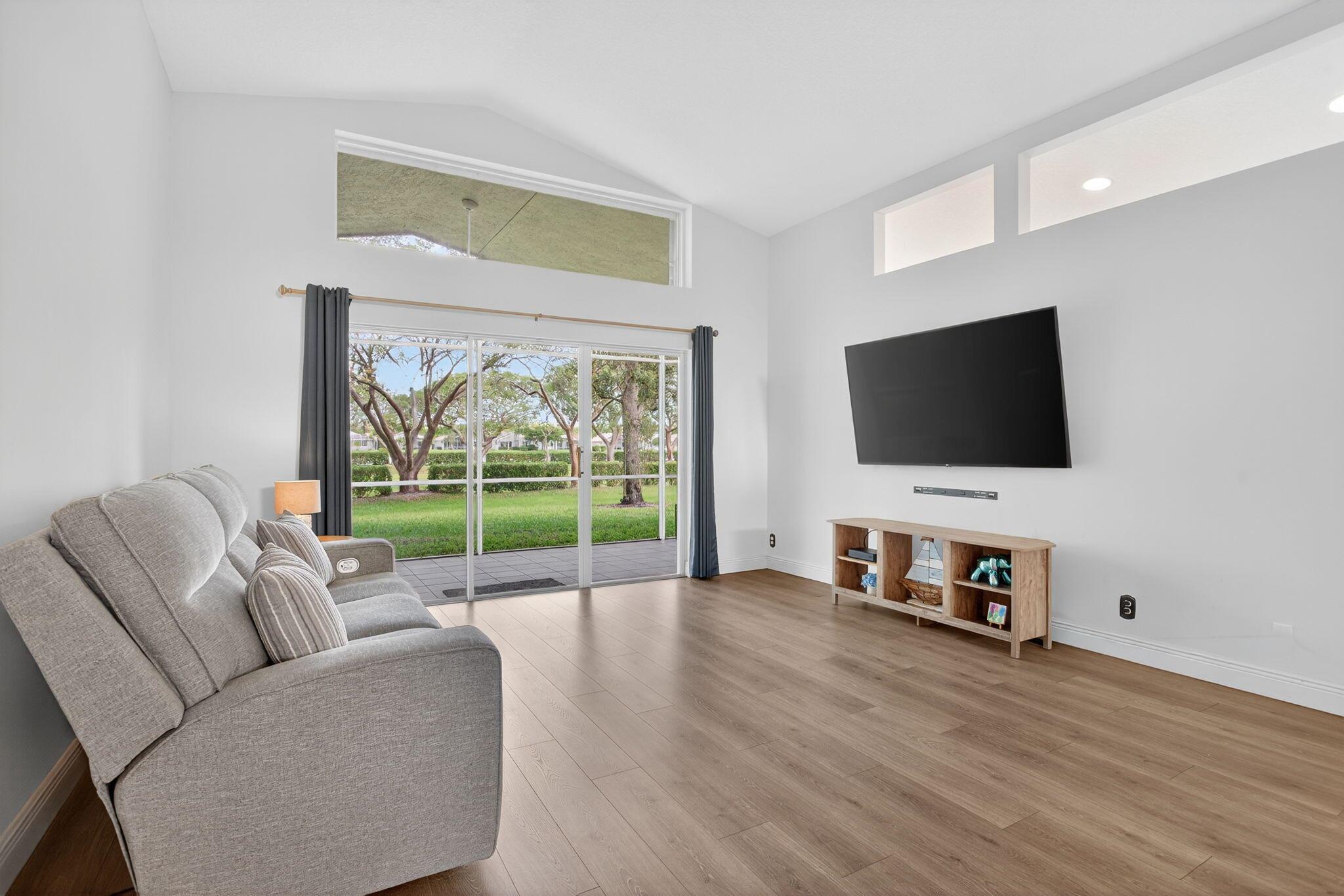 Bellaggio - Residential