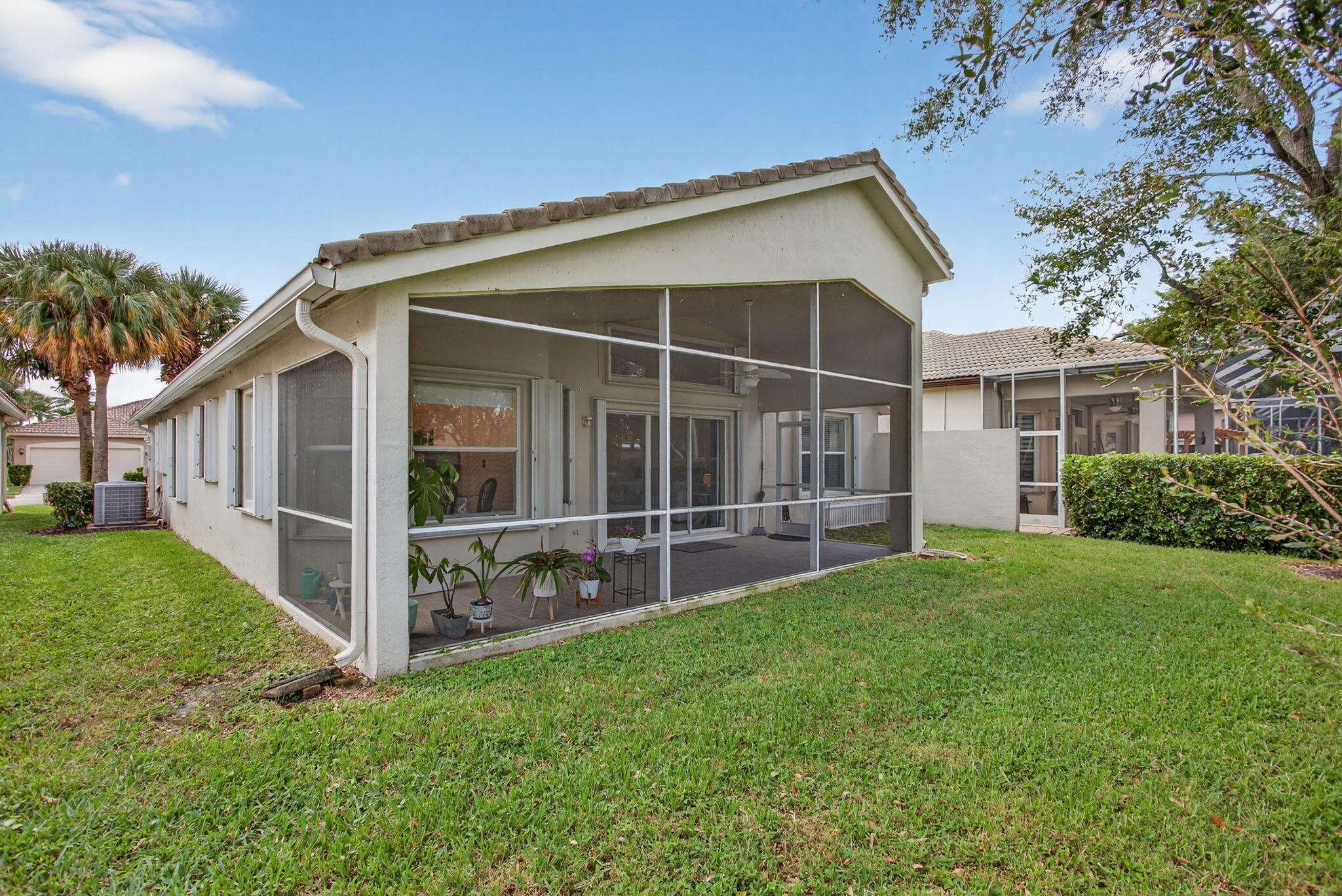 Bellaggio - Residential