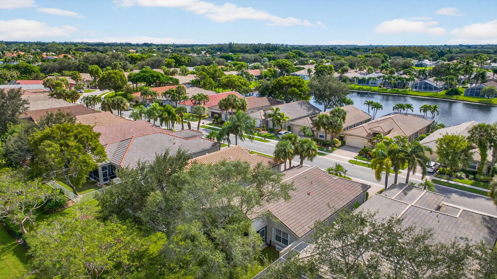 Bellaggio - Residential