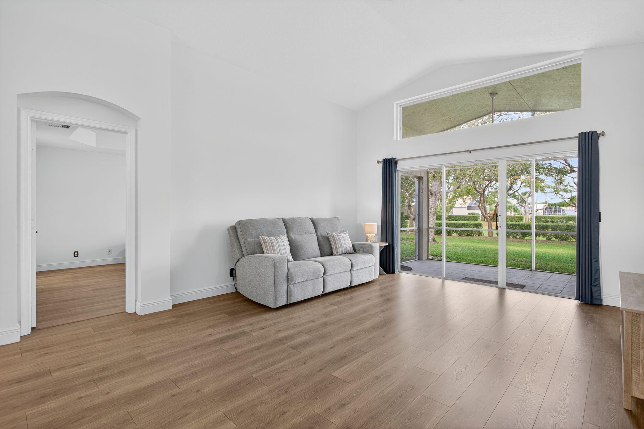 Bellaggio - Residential