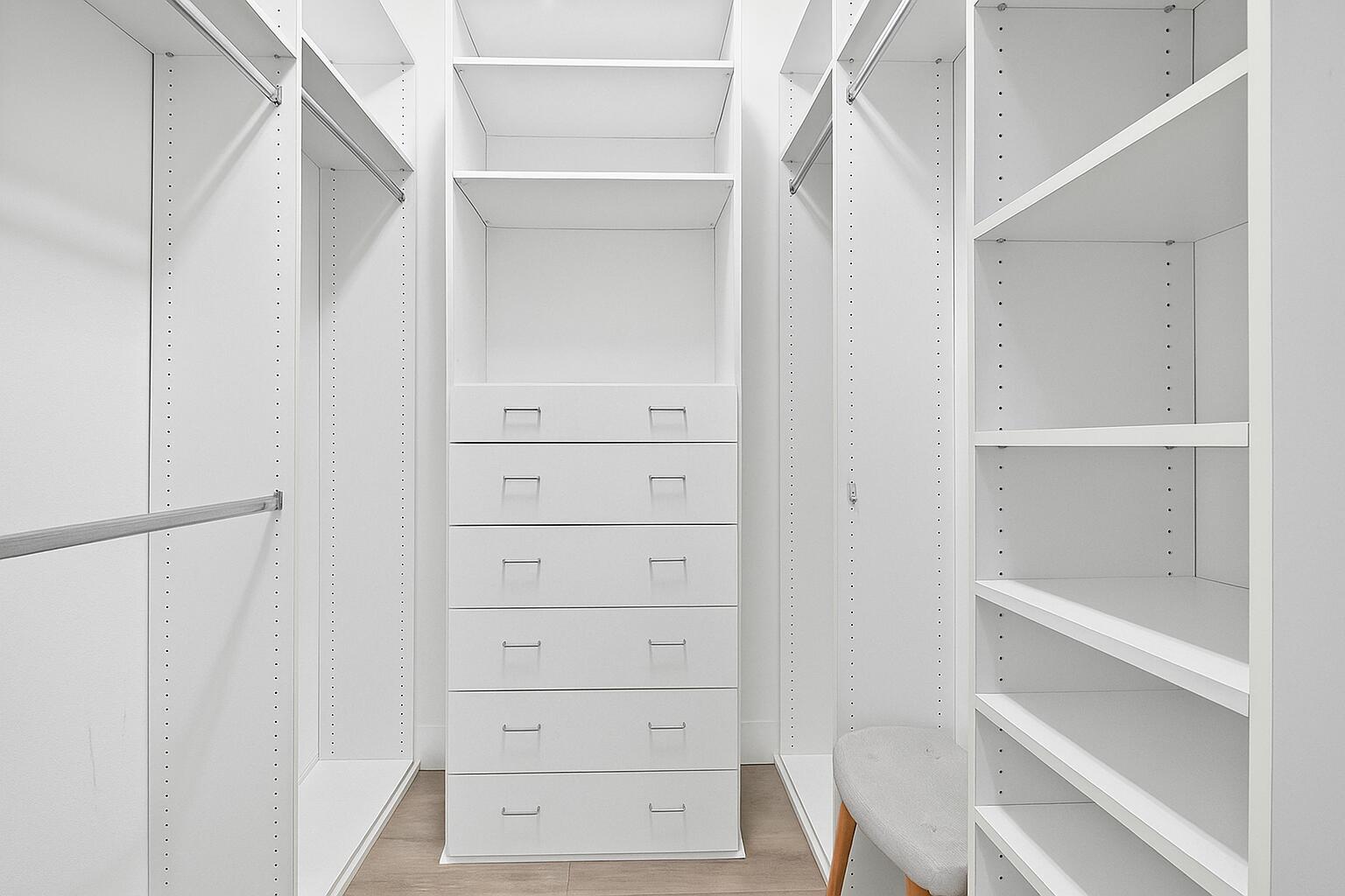 Bellaggio - Residential