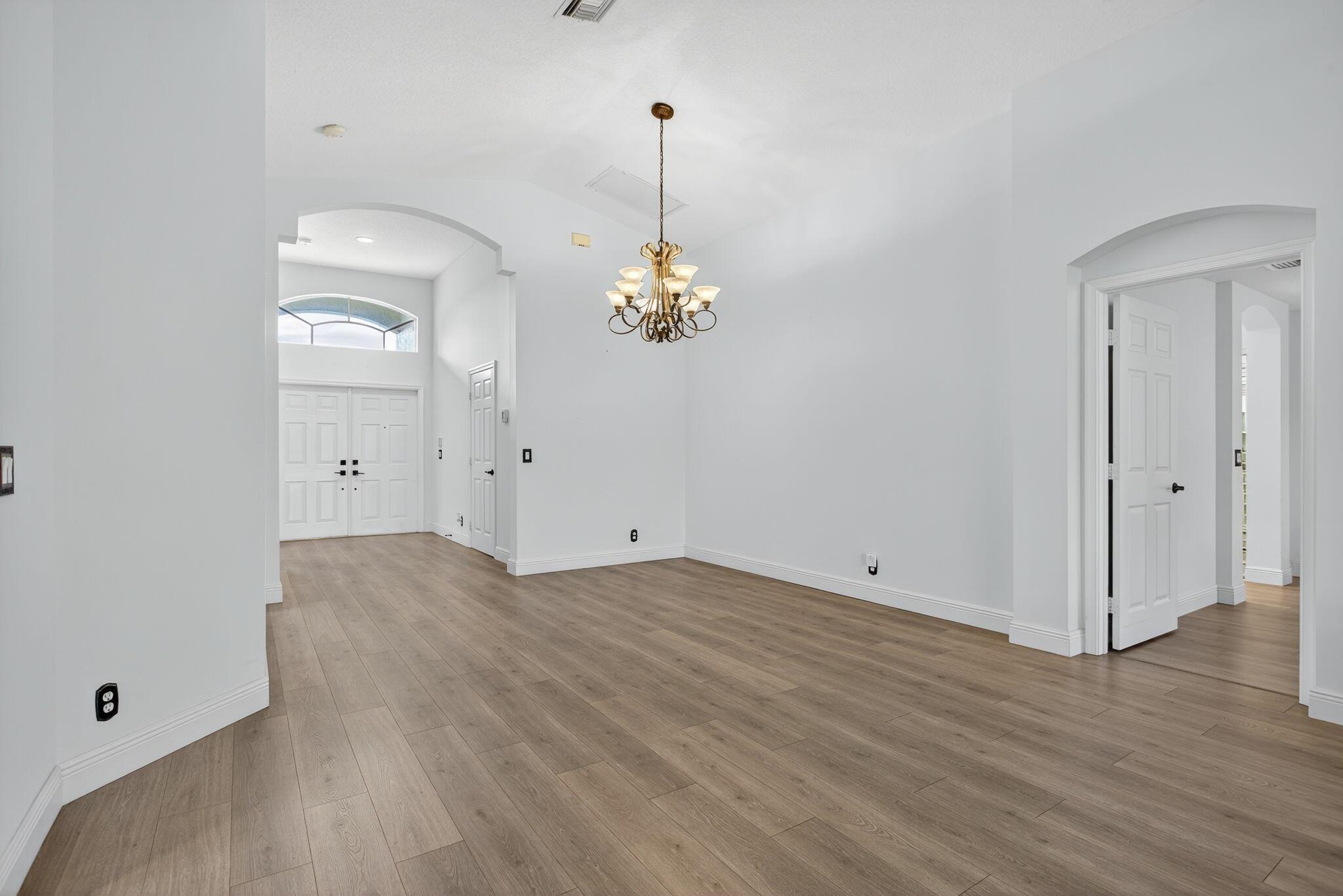 Bellaggio - Residential