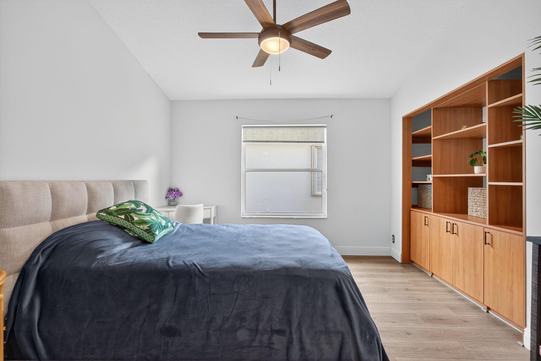 Bellaggio - Residential