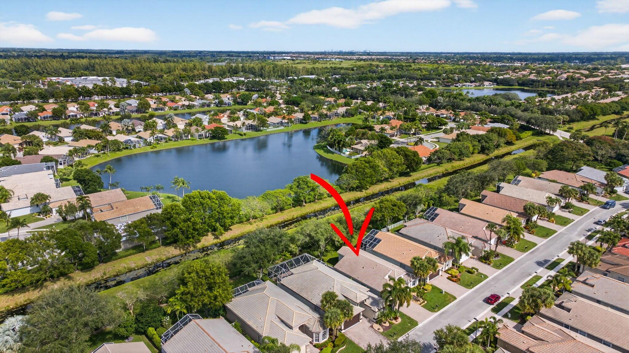 Bellaggio - Residential