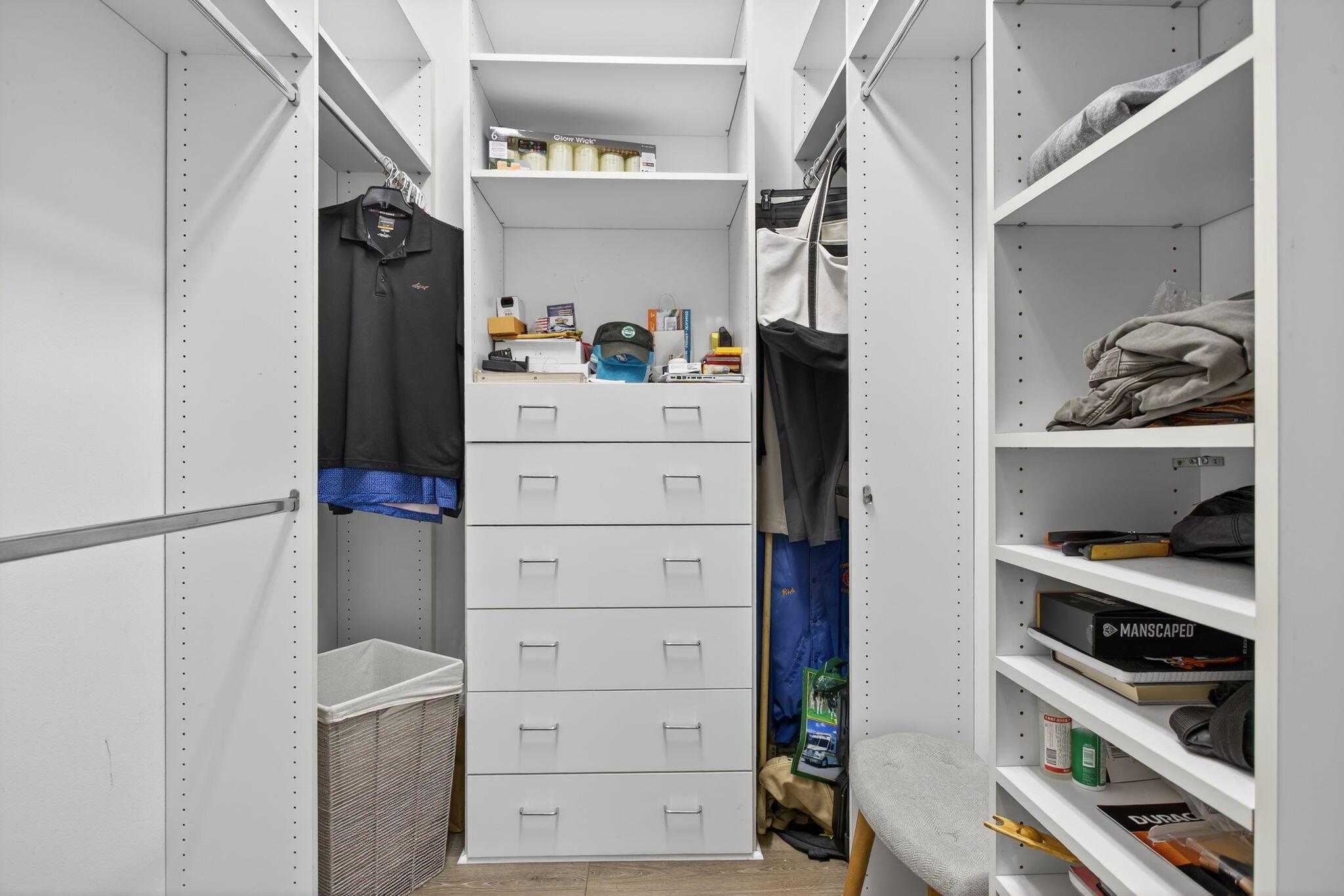 Bellaggio - Residential