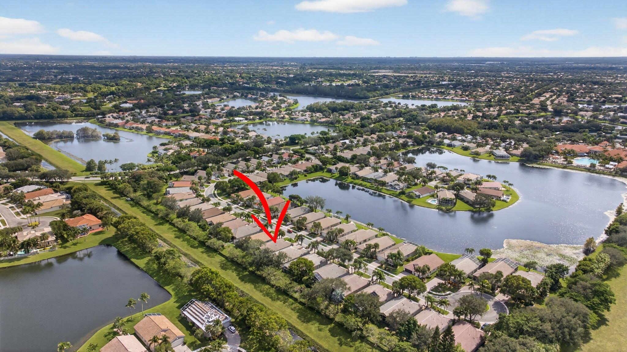 Bellaggio - Residential