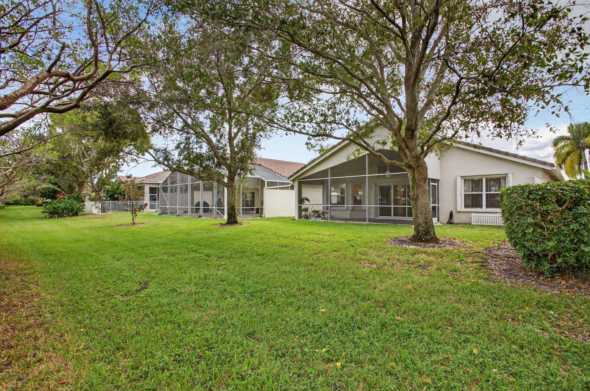 Bellaggio - Residential