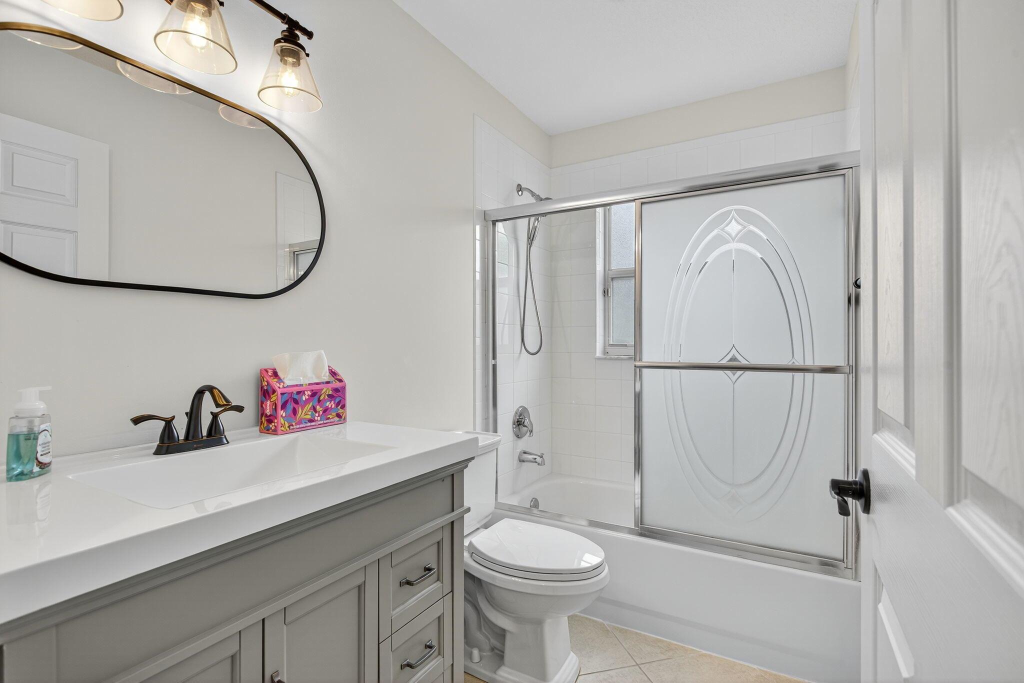 Bellaggio - Residential