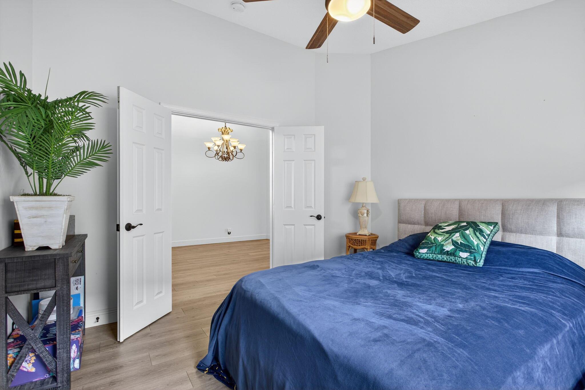 Bellaggio - Residential