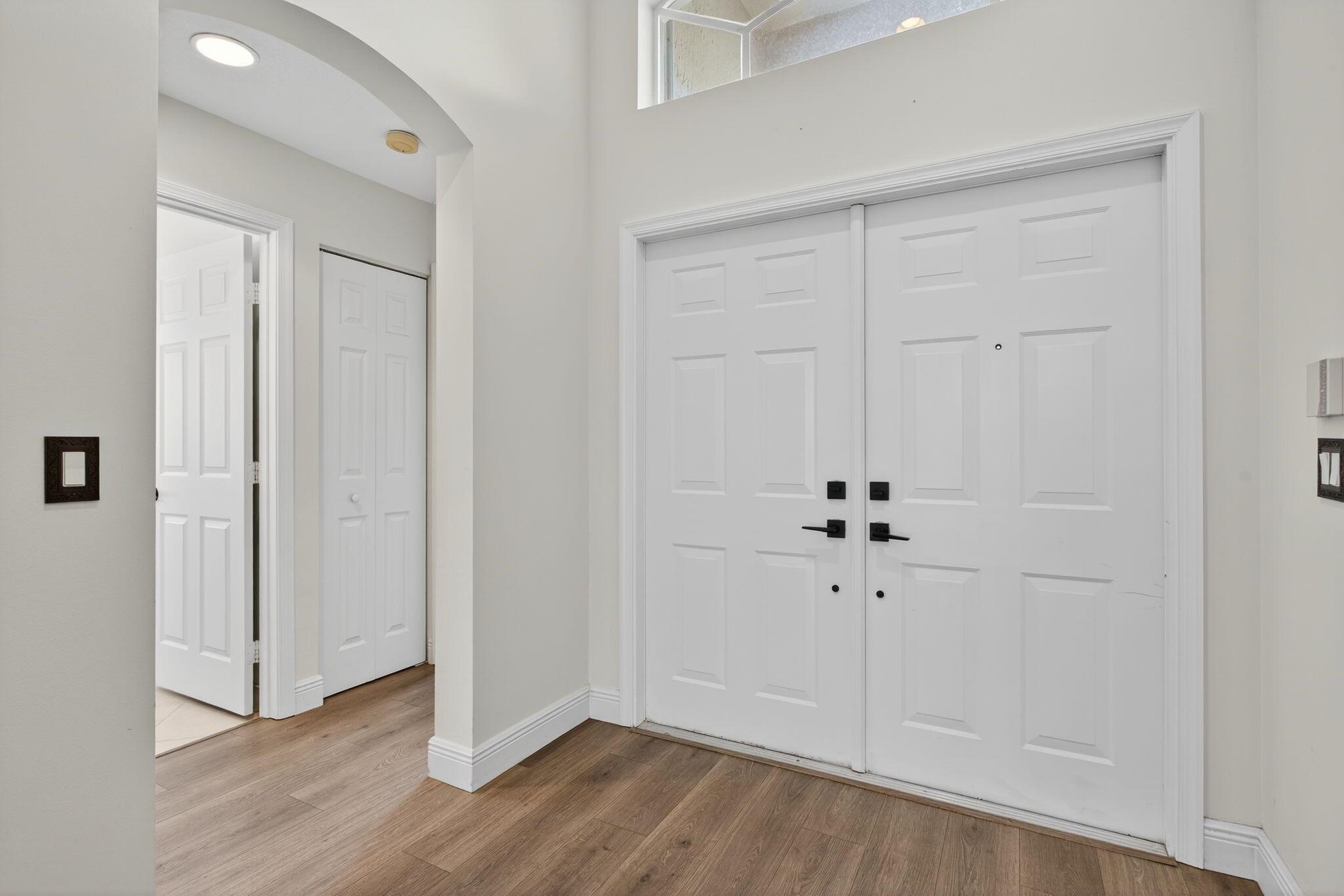 Bellaggio - Residential