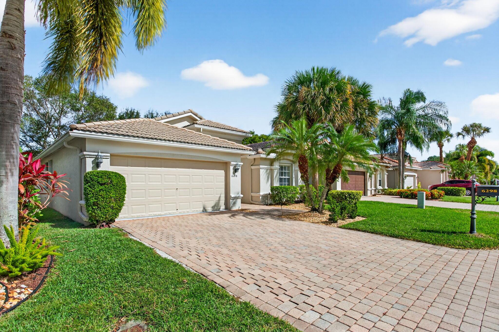 Bellaggio - Residential