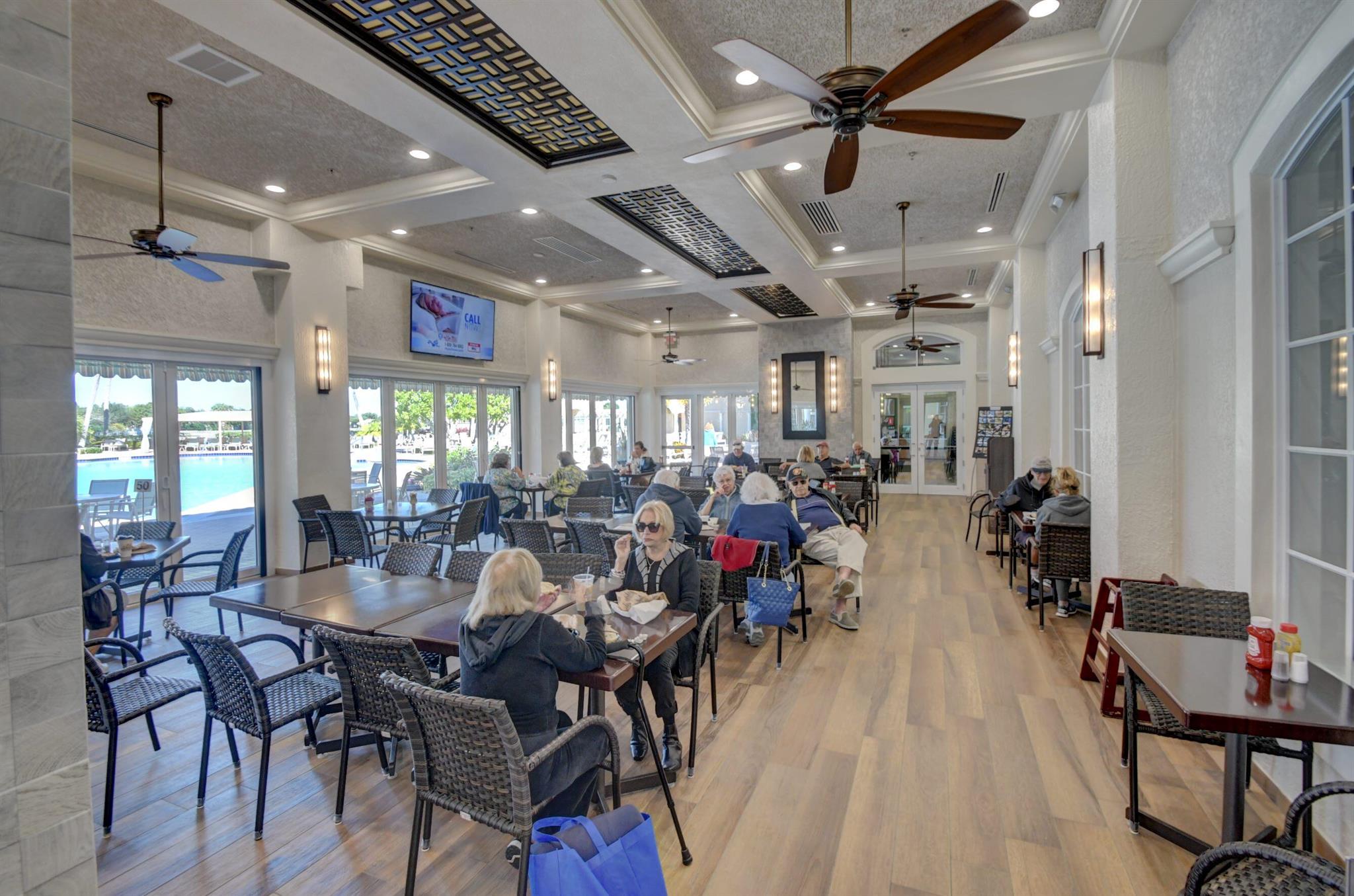 Bellaggio - Residential