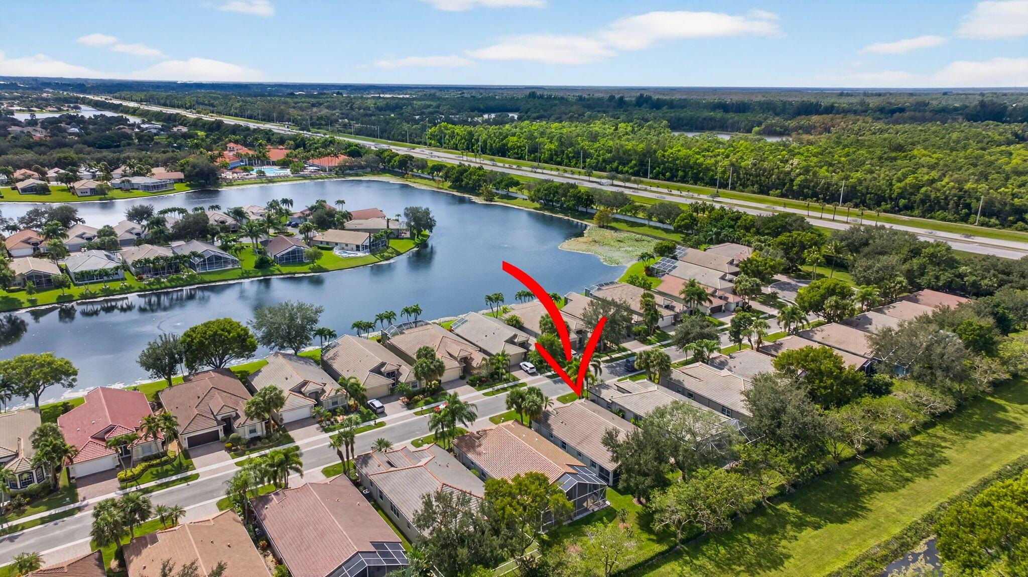 Bellaggio - Residential