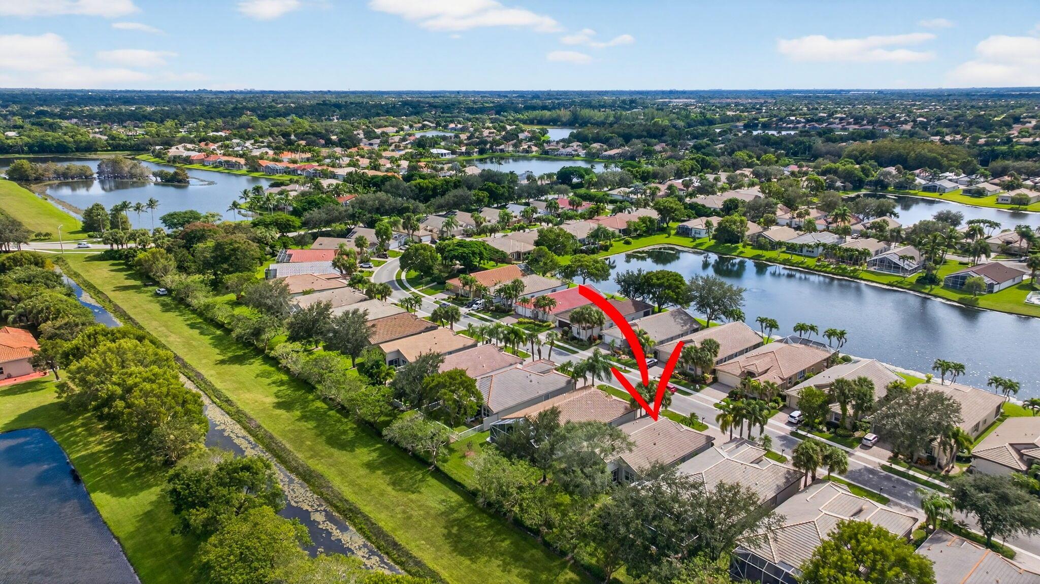 Bellaggio - Residential