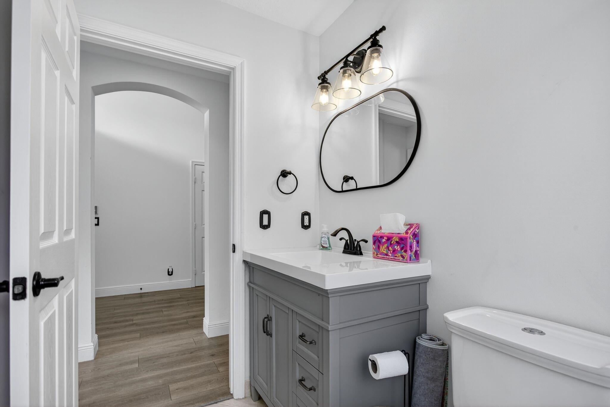 Bellaggio - Residential