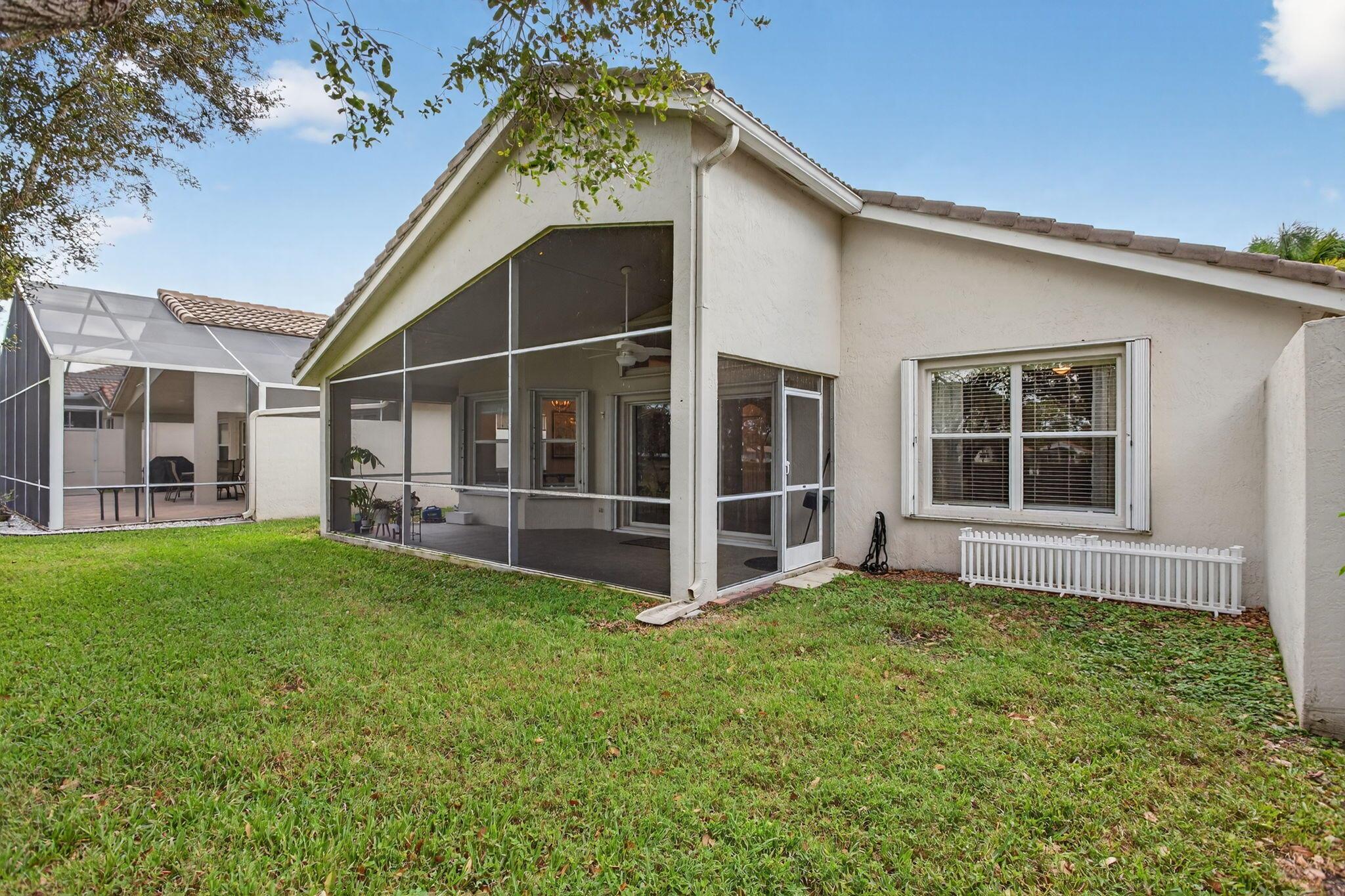 Bellaggio - Residential