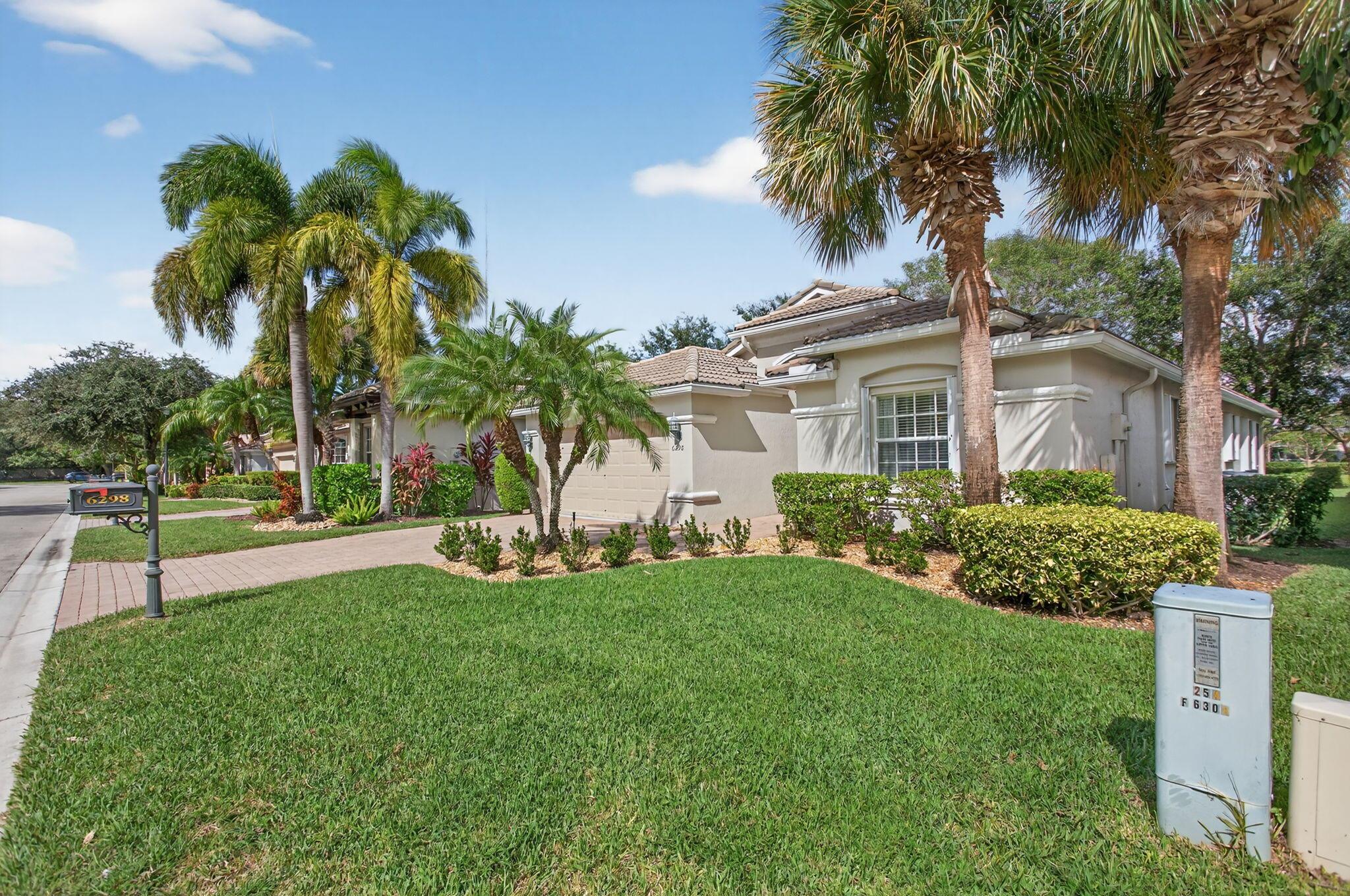 Bellaggio - Residential