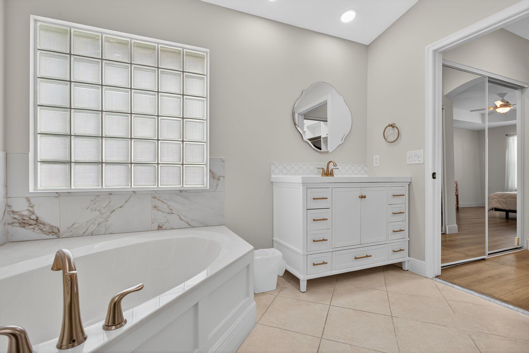 Bellaggio - Residential