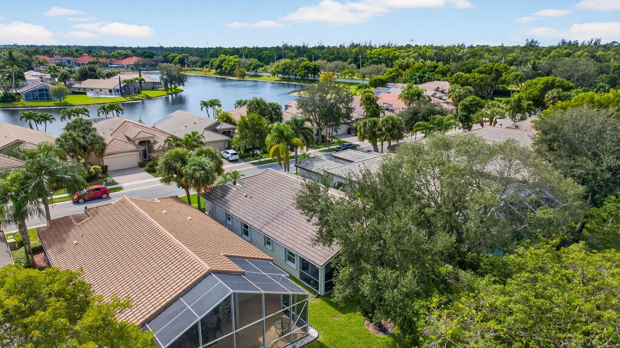 Bellaggio - Residential