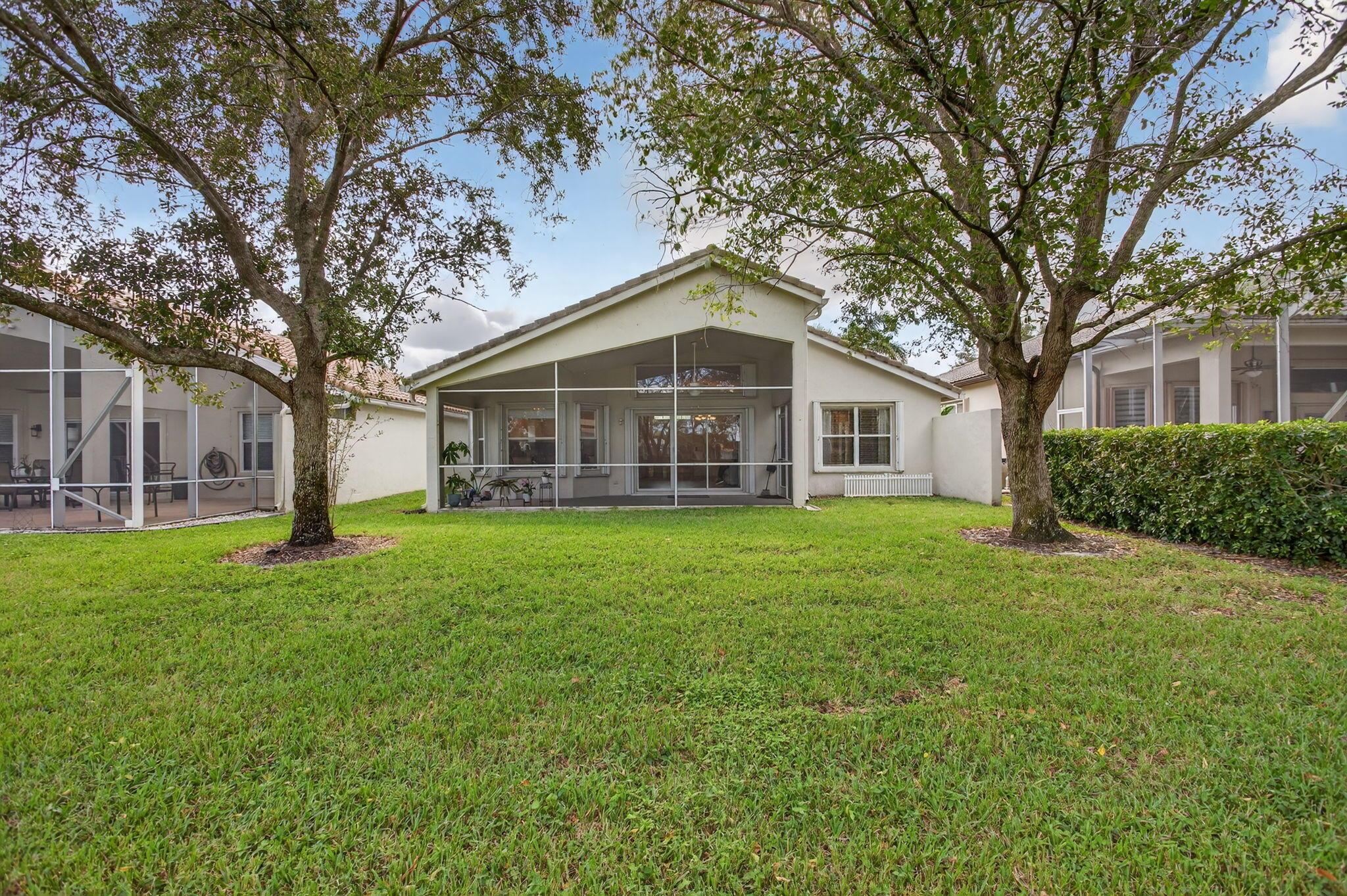 Bellaggio - Residential