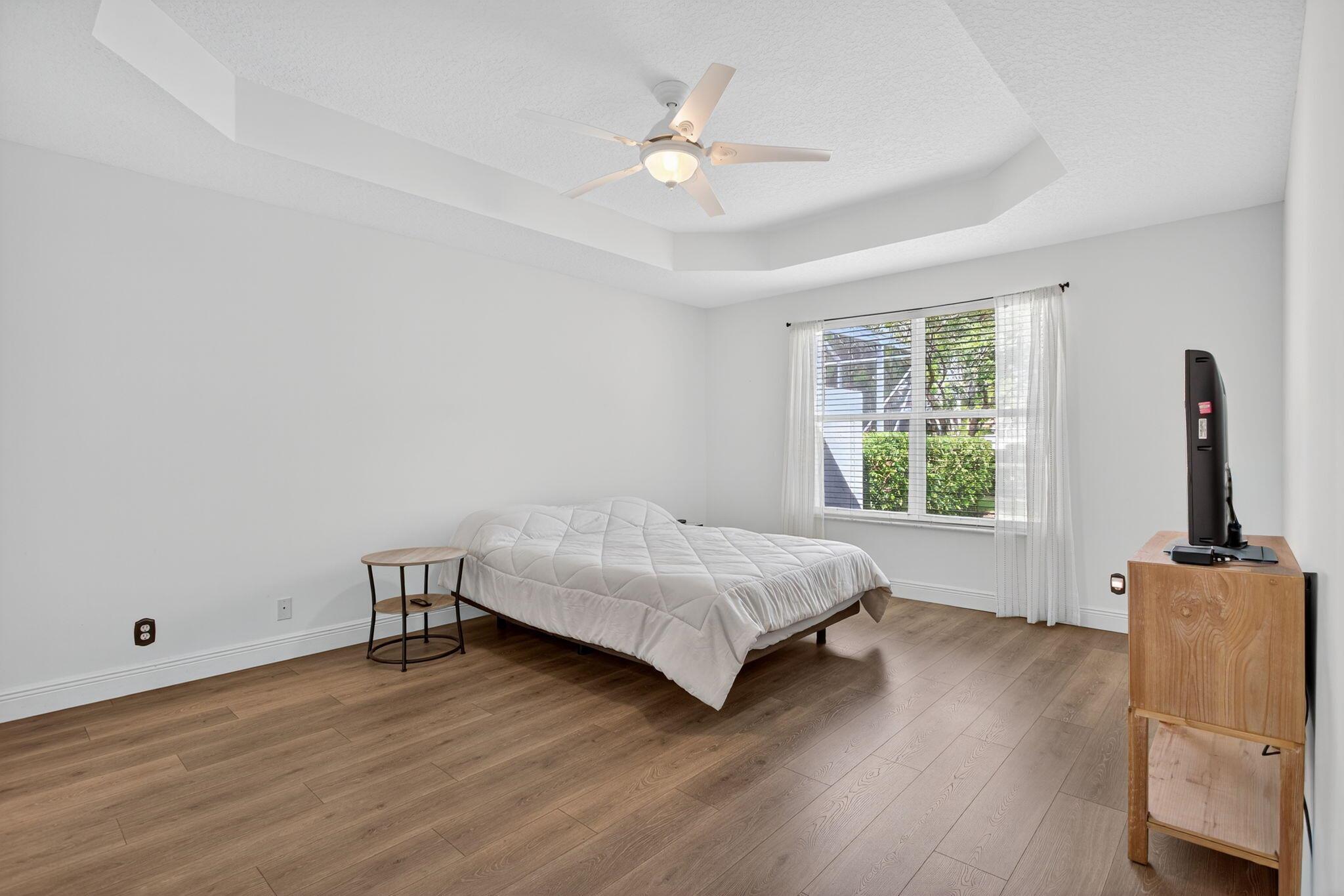 Bellaggio - Residential