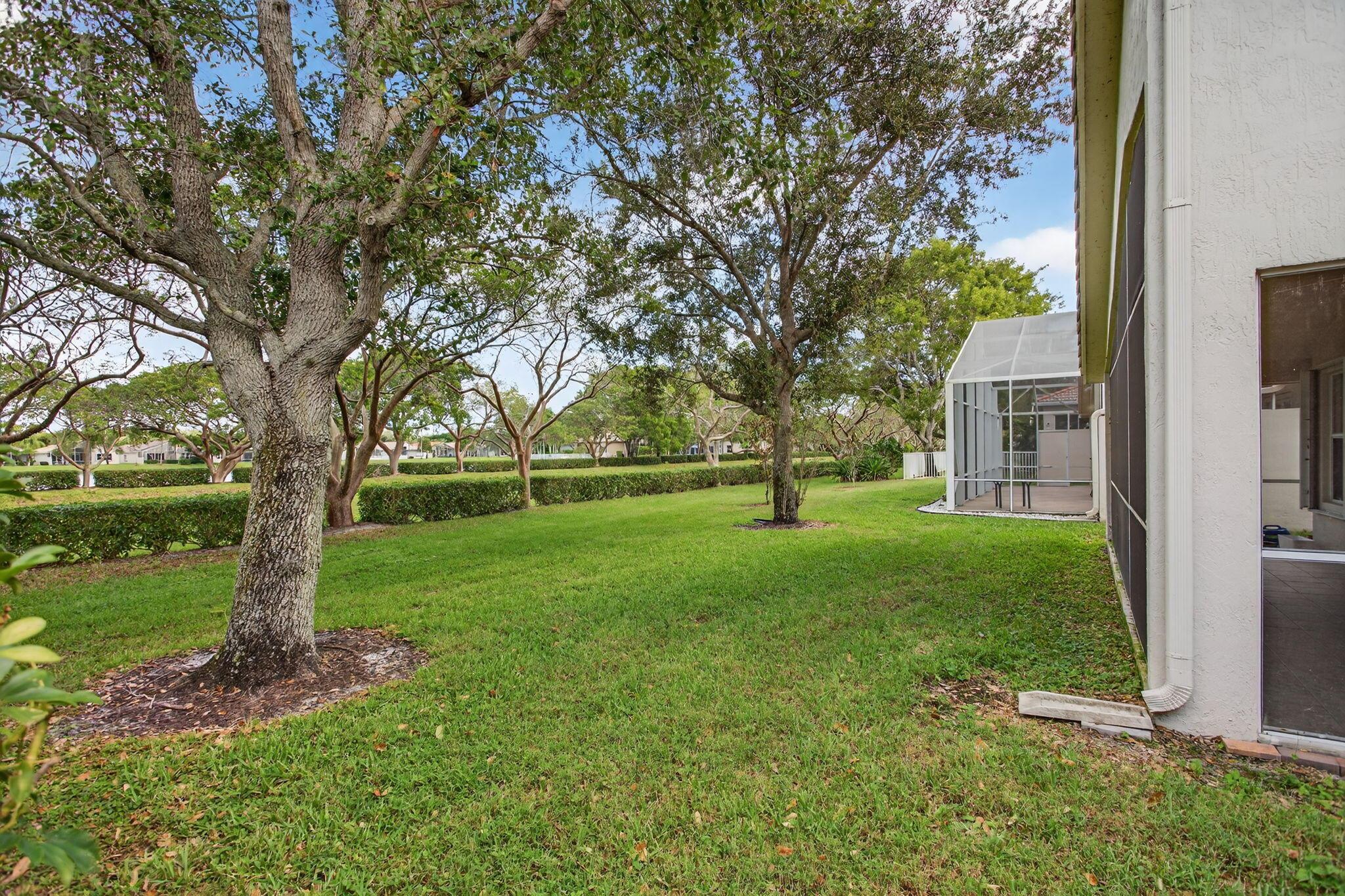 Bellaggio - Residential