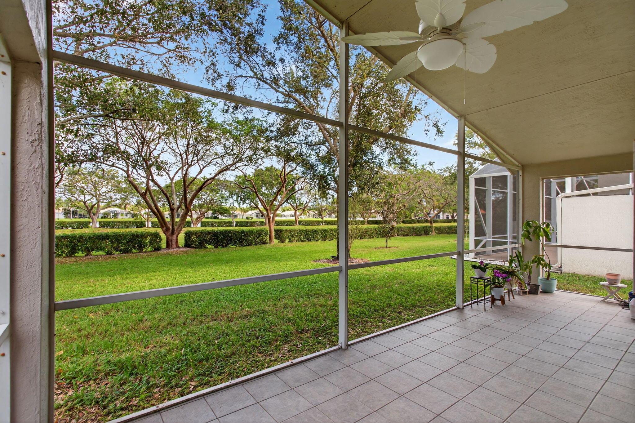 Bellaggio - Residential