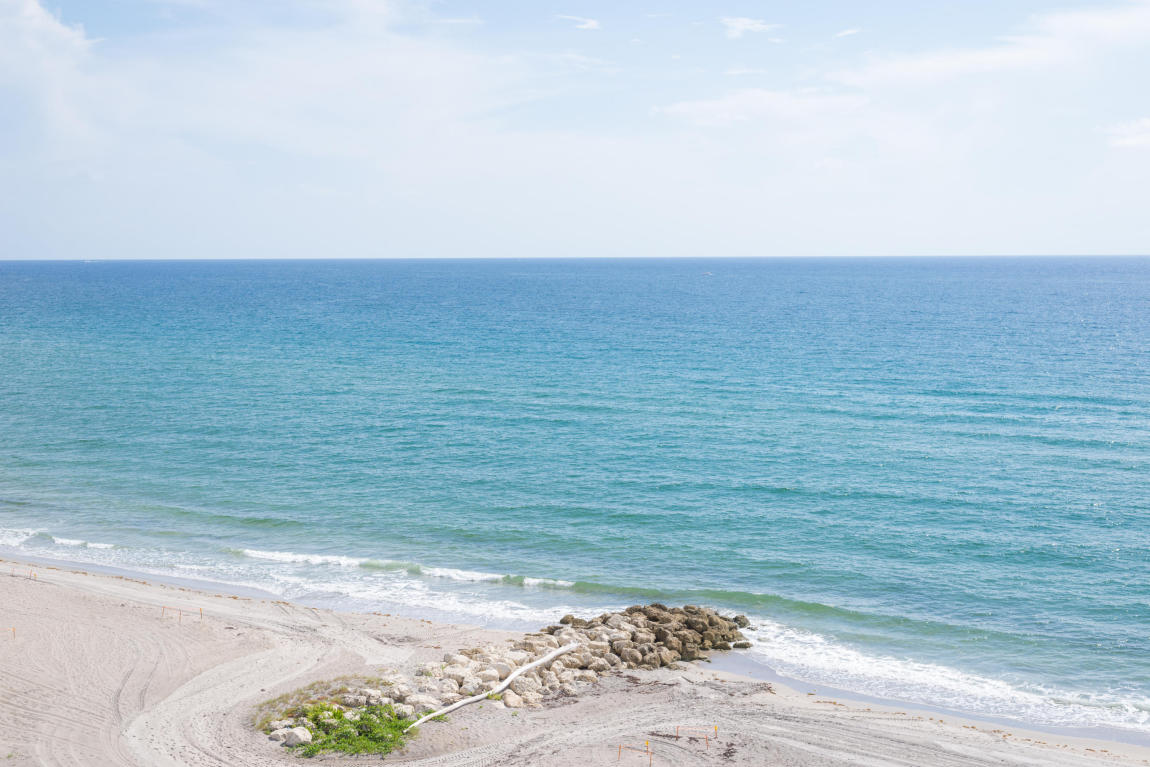 PRESIDENTIAL PLACE CONDO - Residential