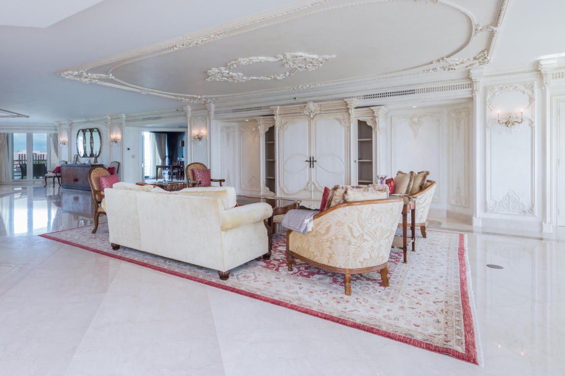 PRESIDENTIAL PLACE CONDO - Residential