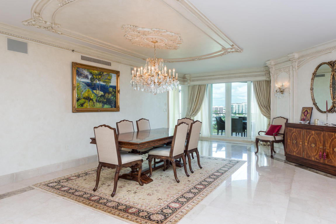 PRESIDENTIAL PLACE CONDO - Residential