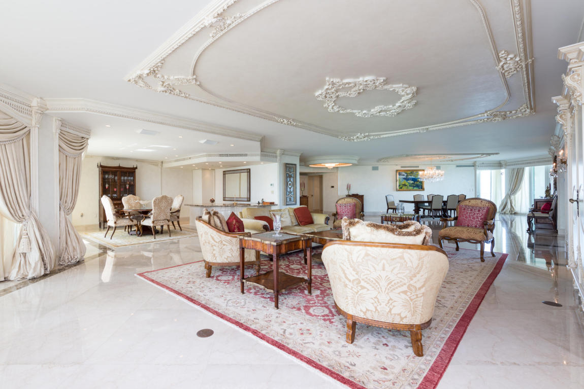 PRESIDENTIAL PLACE CONDO - Residential