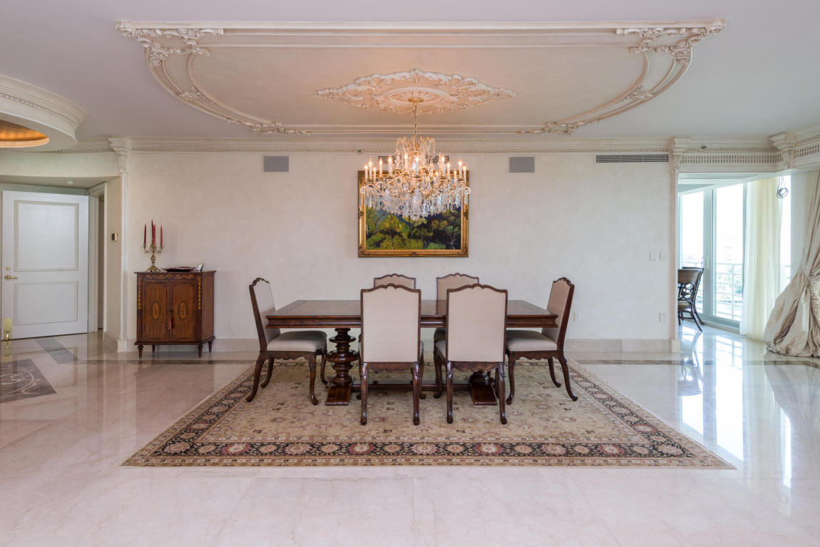 PRESIDENTIAL PLACE CONDO - Residential