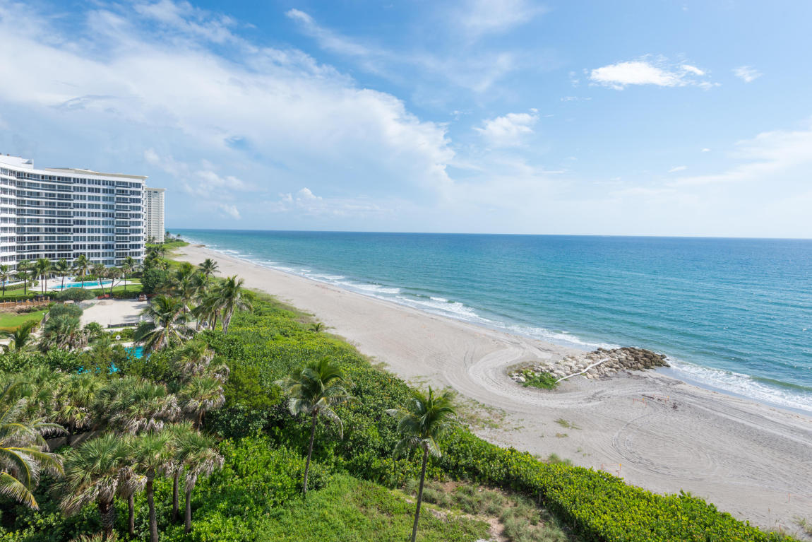 PRESIDENTIAL PLACE CONDO - Residential