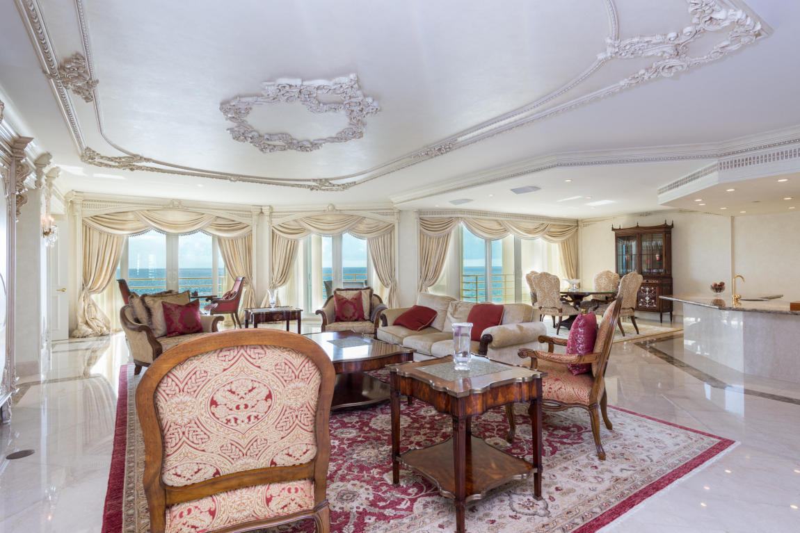 PRESIDENTIAL PLACE CONDO - Residential