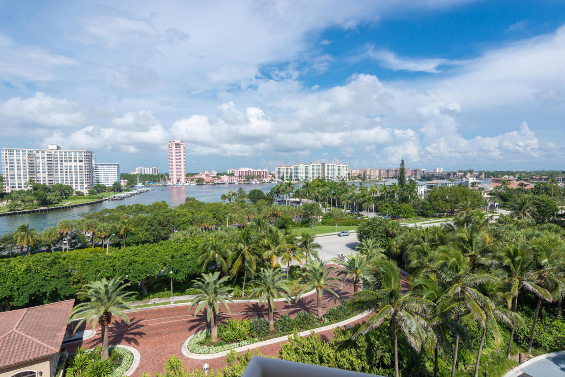 PRESIDENTIAL PLACE CONDO - Residential